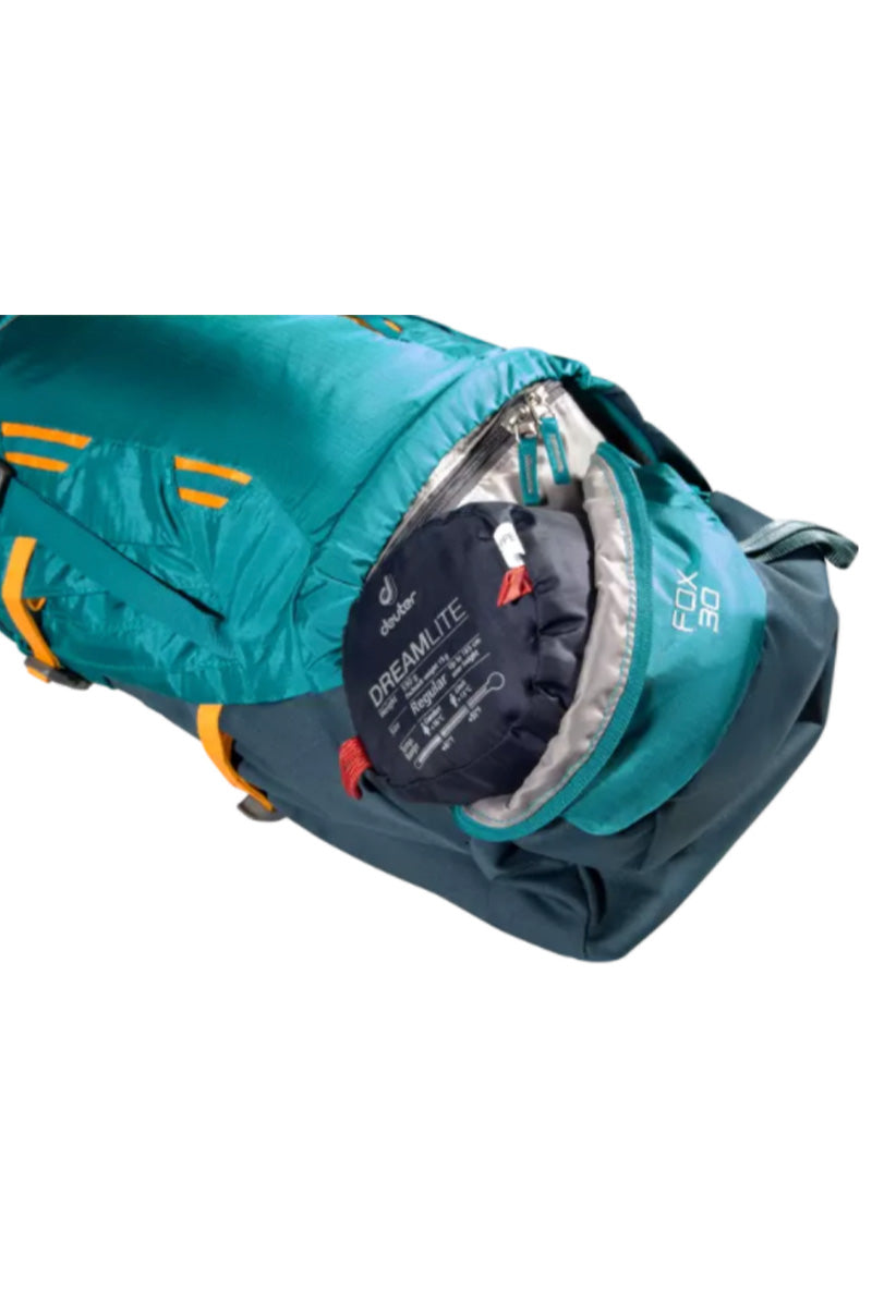 Deuter cheap fox 30