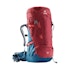 Deuter Fox 40 Children's Hiking Backpack Cranberry Steel
