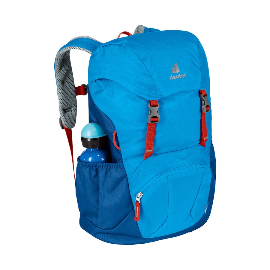 Deuter Junior Backpack Azure Lapis Azure Lapis