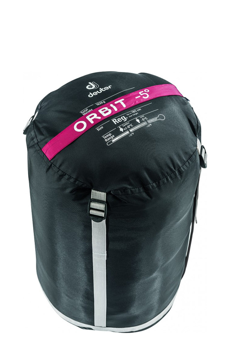 Deuter orbit fashion 5 regular