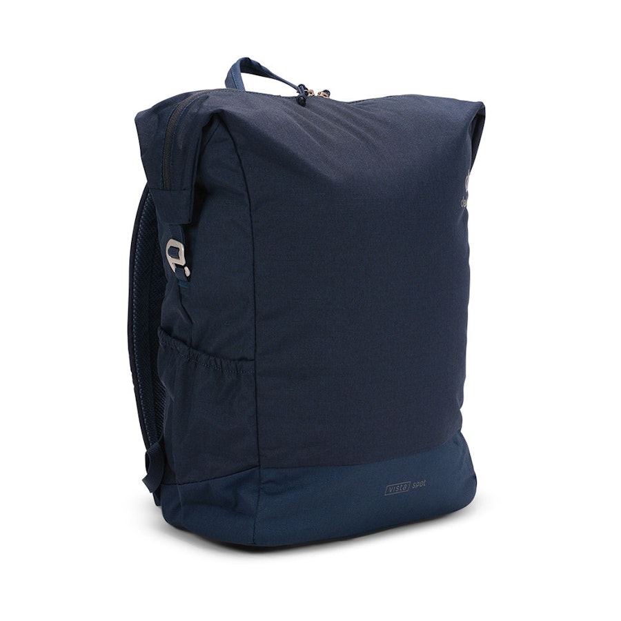 Deuter Vista Spot Backpack Midnight Blue Midnight Blue