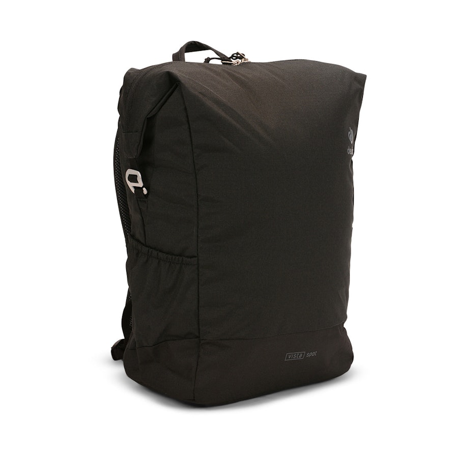 Deuter Vista Spot Backpack Black Black