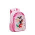 Disney Princesses Kids Backpack Pink