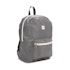 Explorer Packable Backpack Grey