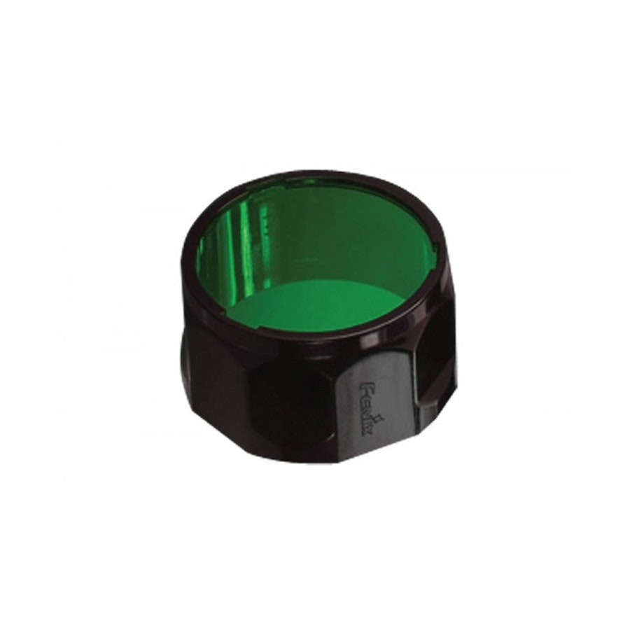 Fenix Filter Adapter AOF Large Green Green