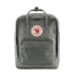 Fjallraven Kanken Re-Wool Backpack Granite Grey