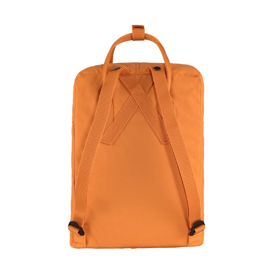 Fjallraven Kanken Backpack Spicy Orange Spicy Orange