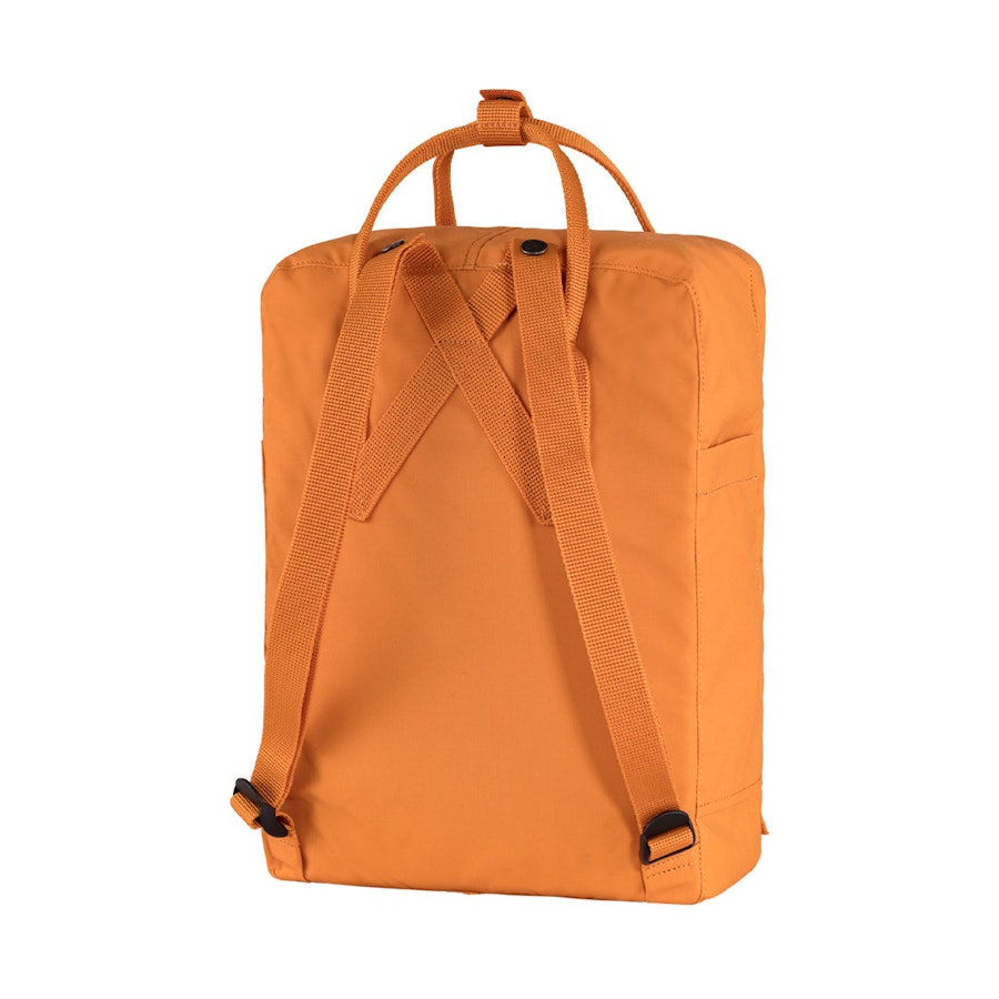 Fjallraven Kanken Backpack Spicy Orange Spicy Orange