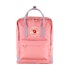 Fjallraven Kanken Backpack Pink - Long Stripes