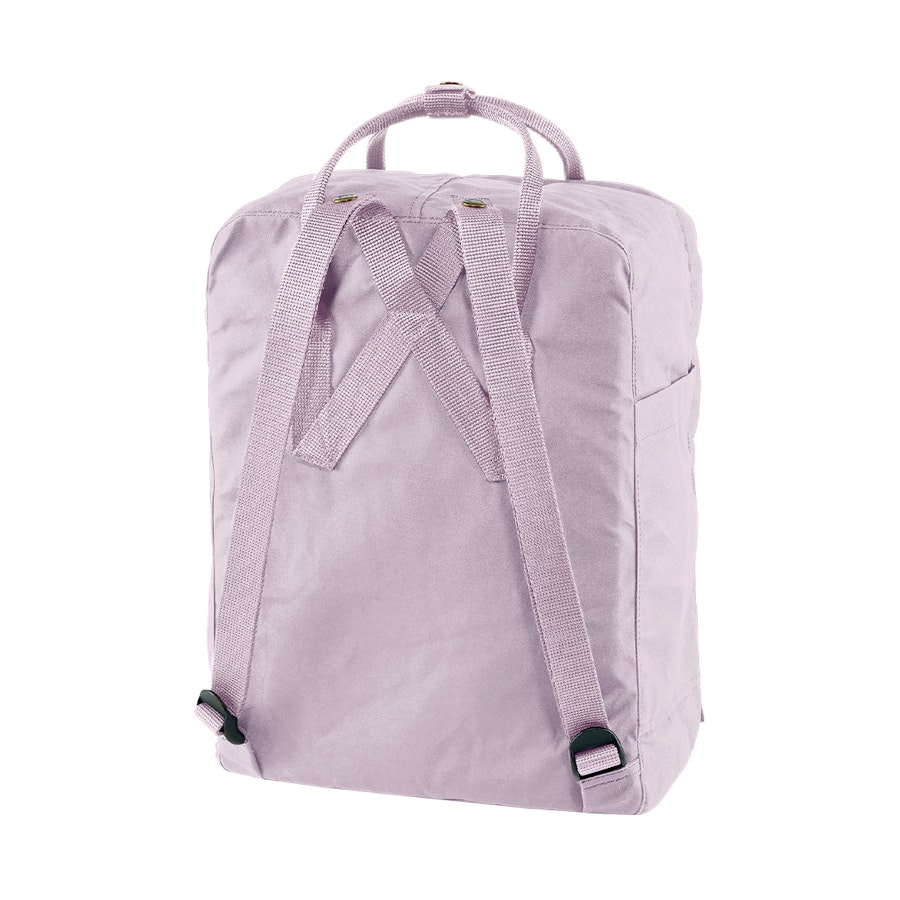 Fjallraven Kanken Backpack Lavender Lavender
