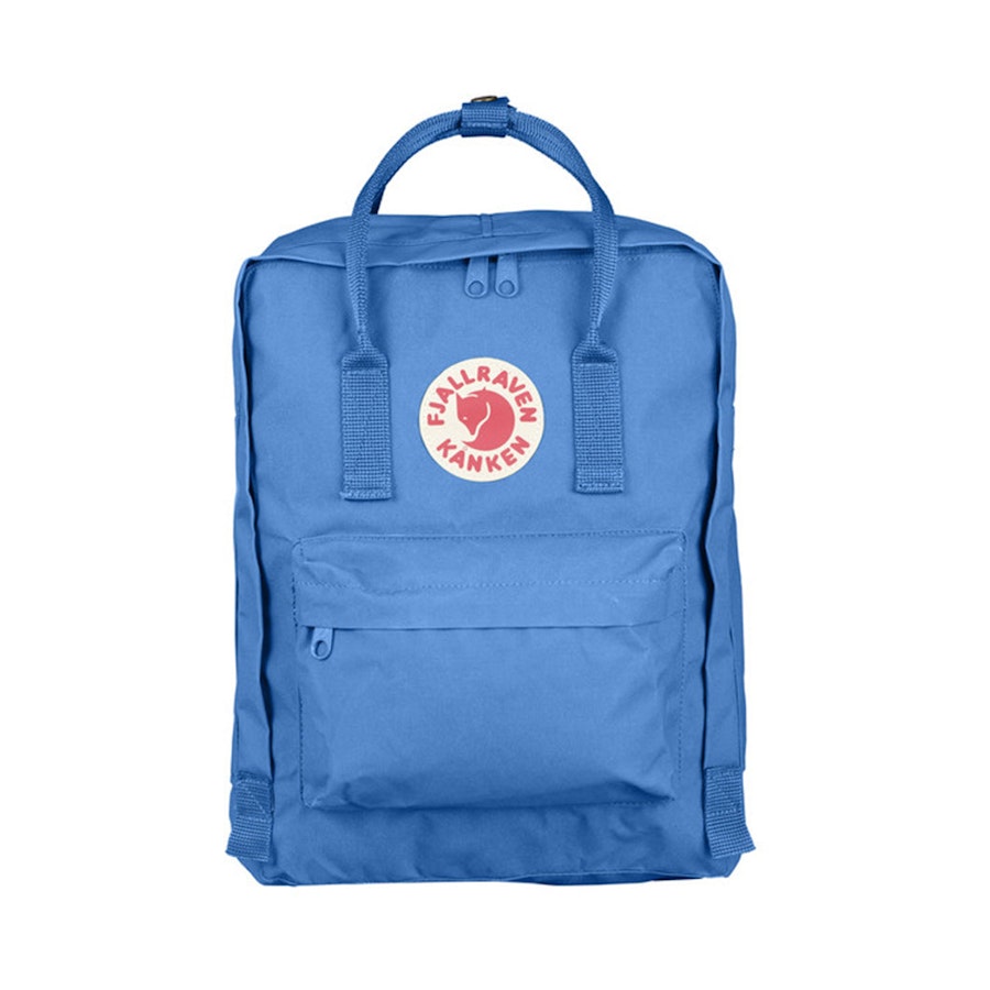 Fjallraven Kanken Backpack UN Blue UN Blue