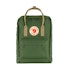 Fjallraven Kanken Backpack Spruce Green - Clay