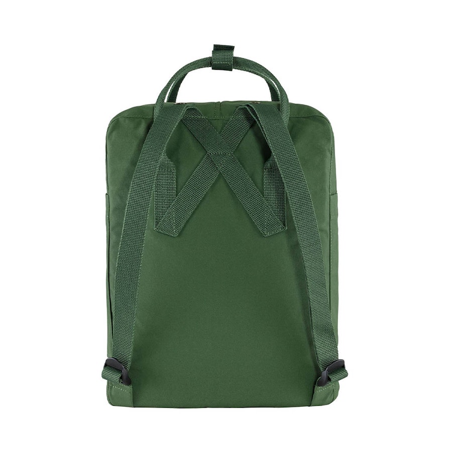 Fjallraven Kanken Backpack Spruce Green Spruce Green