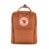 Fjallraven Kanken Mini Backpack Terracotta Brown