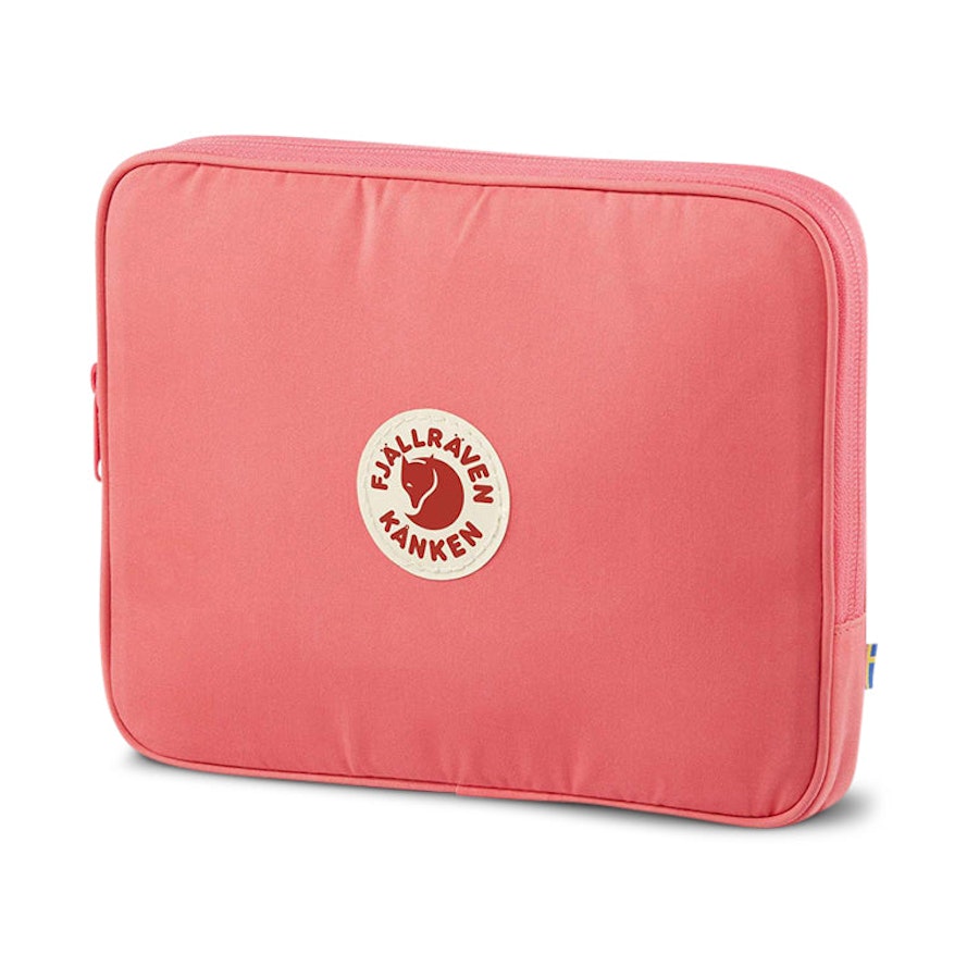 Fjallraven Kanken Tablet Case Peach Pink Peach Pink