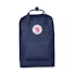 Fjallraven Kanken 15" Laptop Backpack Royal Blue