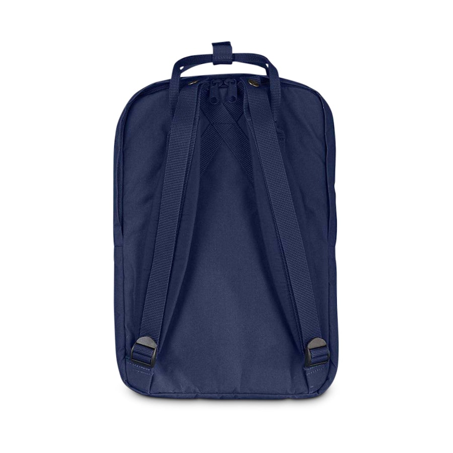 Fjallraven Kanken 15" Laptop Backpack Royal Blue Royal Blue
