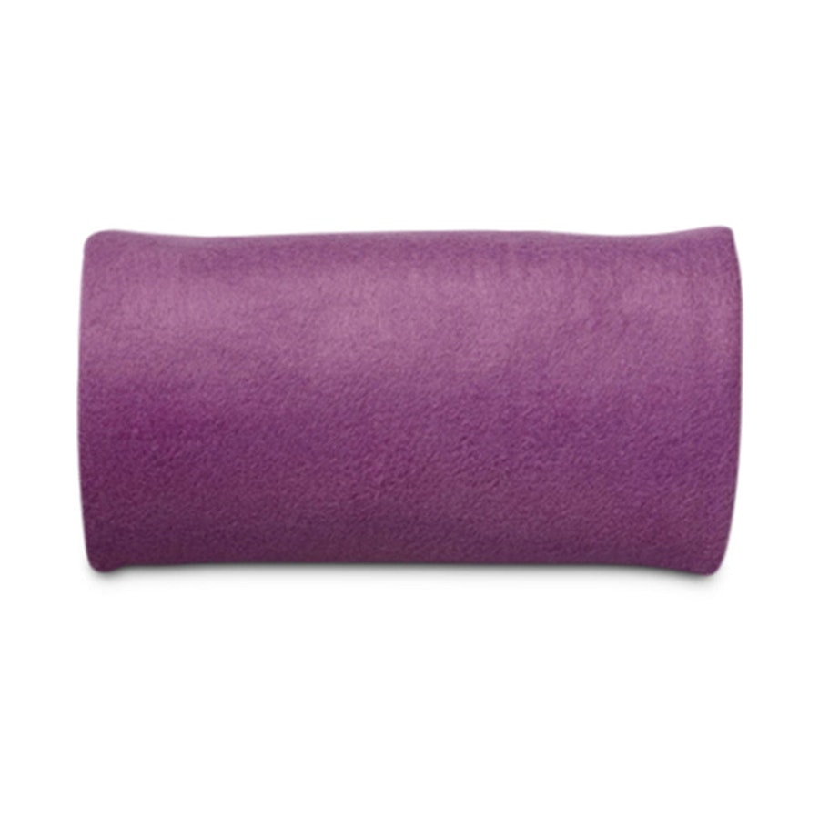Go Travel Soft & Cosy Travel Blanket Purple Purple