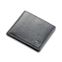 Go Travel Travel RFID Wallet Black