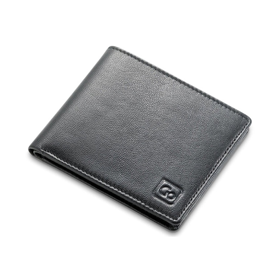 Go Travel Travel RFID Wallet Black Black