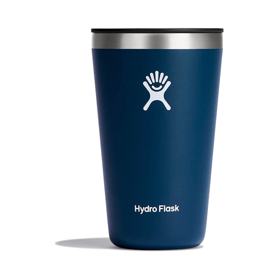 Hydro Flask 16oz (473mL) All Around Tumbler Indigo Indigo