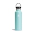 Hydro Flask 21oz (621ml) Standard Mouth Drink Bottle Dew