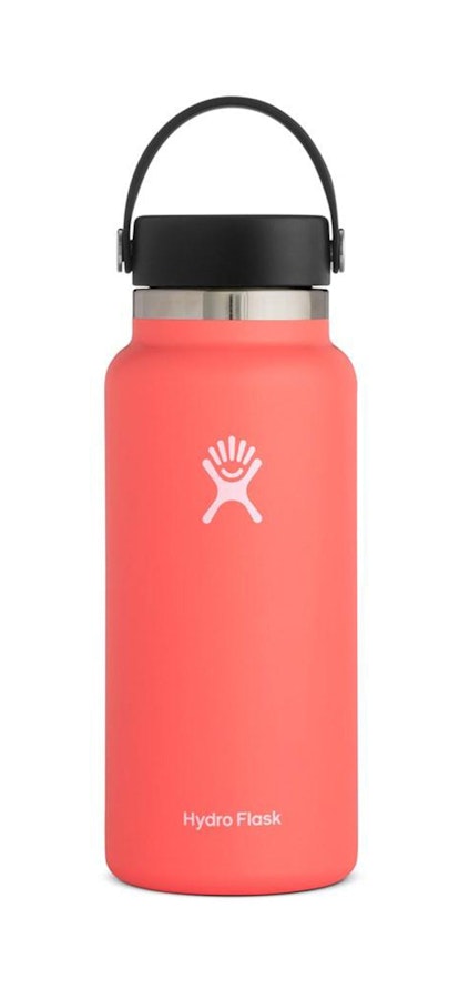 HYDRO FLASK - Water Bottle 946 ml (32 oz) - Vacuum Insulated