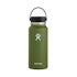 Hydro Flask 32oz (946ml) Wide Mouth Drink Bottle Olive