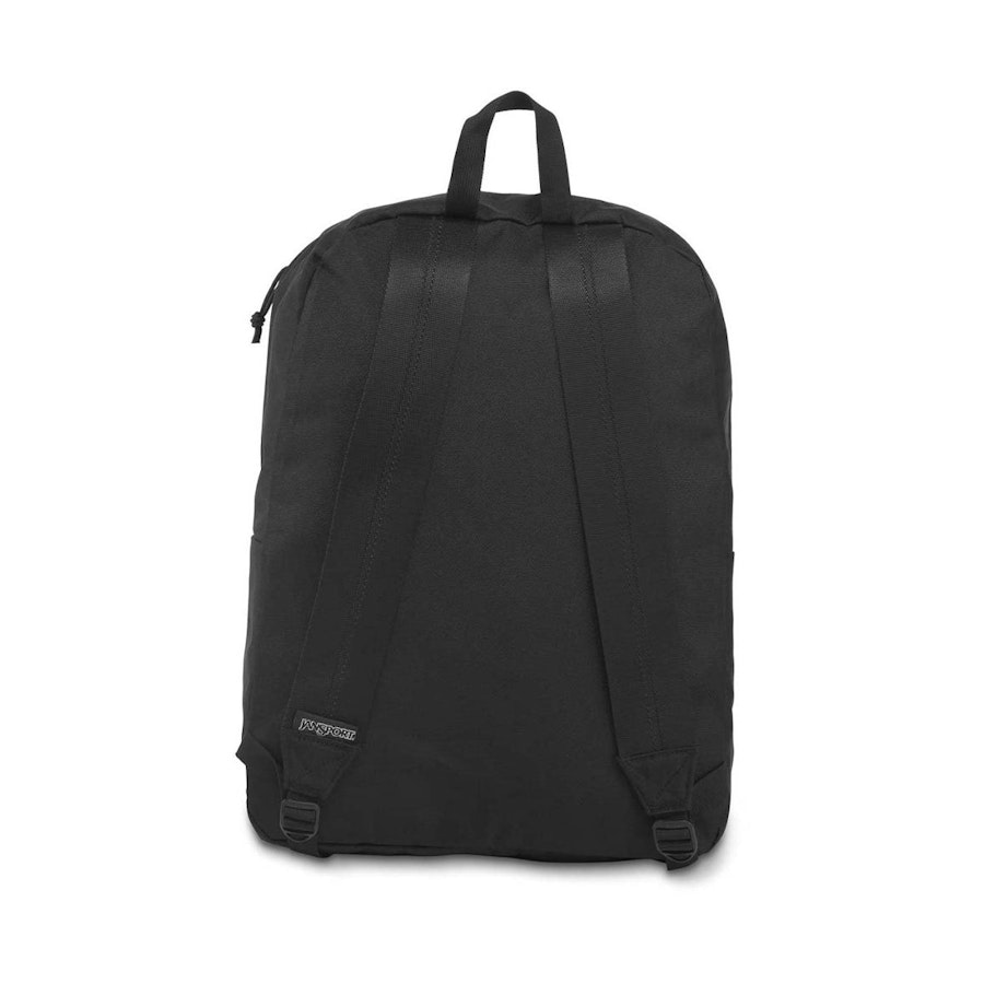 Jansport Recycled Superbreak Backpack Black Black