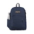 Jansport Superbreak Plus Backpack Navy