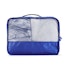 Lapoche Medium Luggage Organiser Blue