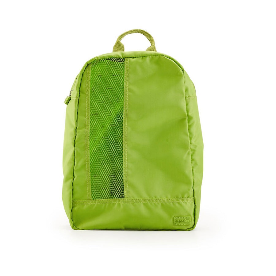 Lapoche Shoe Bag Green Green