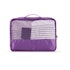 Lapoche Medium Garment Cube Purple