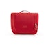 Lapoche Small Toiletry Organiser Red