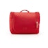 Lapoche Large Toiletry Organiser Red