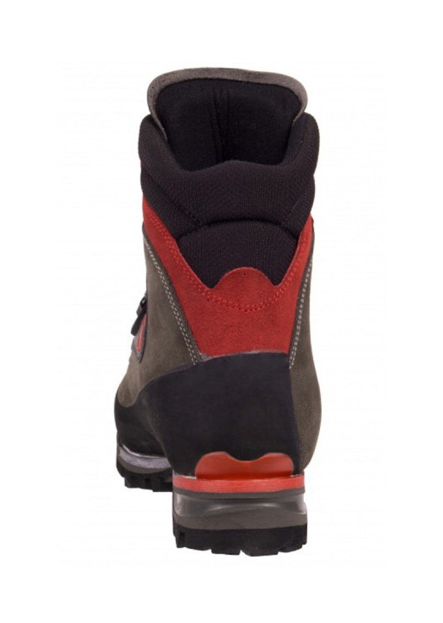 La Sportiva Karakorum Evo GTX Men's Mountaineering Boots Anthracite/Red EU:45.5 / UK:11 / Mens US:12