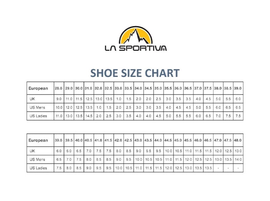 La Sportiva Tarantula Men's Climbing Shoes Kiwi/Grey Default Title