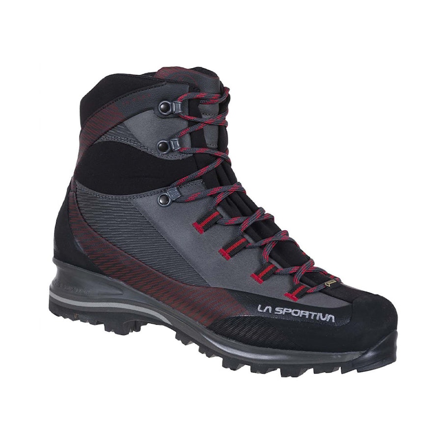 La Sportiva Trango TRK Leather GTX Men's Mountaineering Boot EU:39 / UK:06 / Mens US:6.5