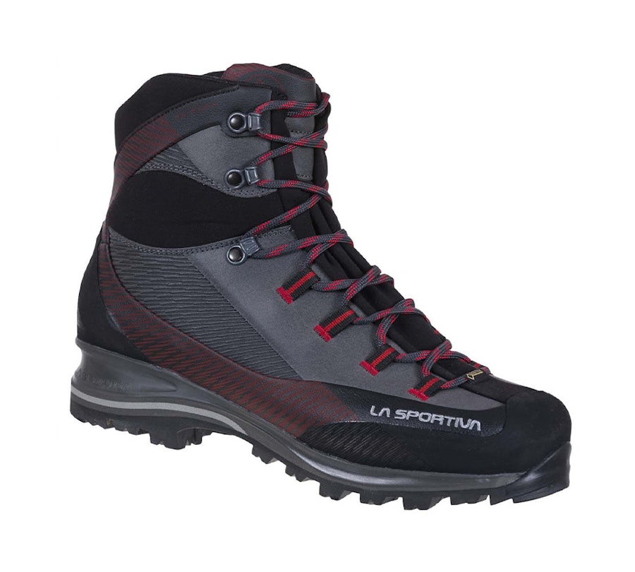 La Sportiva Trango TRK Leather GTX Men's Mountaineering Boot EU:41 / UK:7.5 / Mens US:8.5