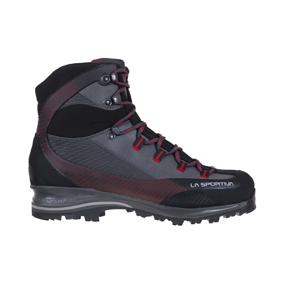 La Sportiva Trango TRK Leather GTX Men's Mountaineering Boot EU:47 / UK:12 / Mens US:13