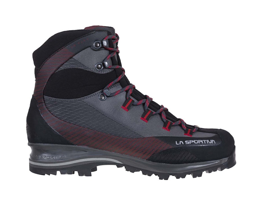 La Sportiva Trango TRK Leather GTX Men's Mountaineering Boot EU:43 / UK:09 / Mens US:10