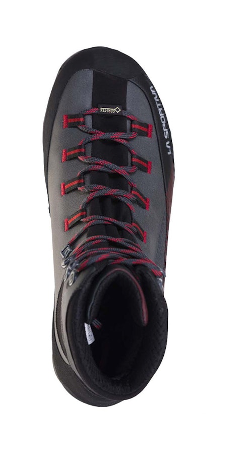 La Sportiva Trango TRK Leather GTX Men's Mountaineering Boot EU:45 / UK:10.5 / Mens US:11.5