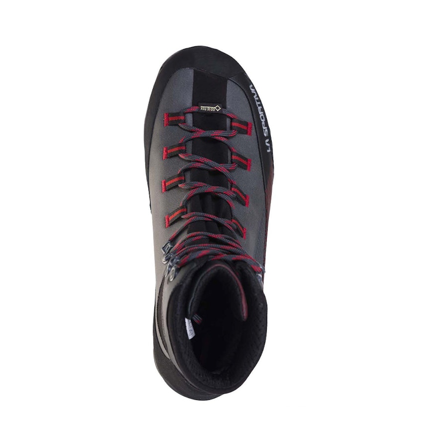 La Sportiva Trango TRK Leather GTX Men's Mountaineering Boot EU:47 / UK:12 / Mens US:13