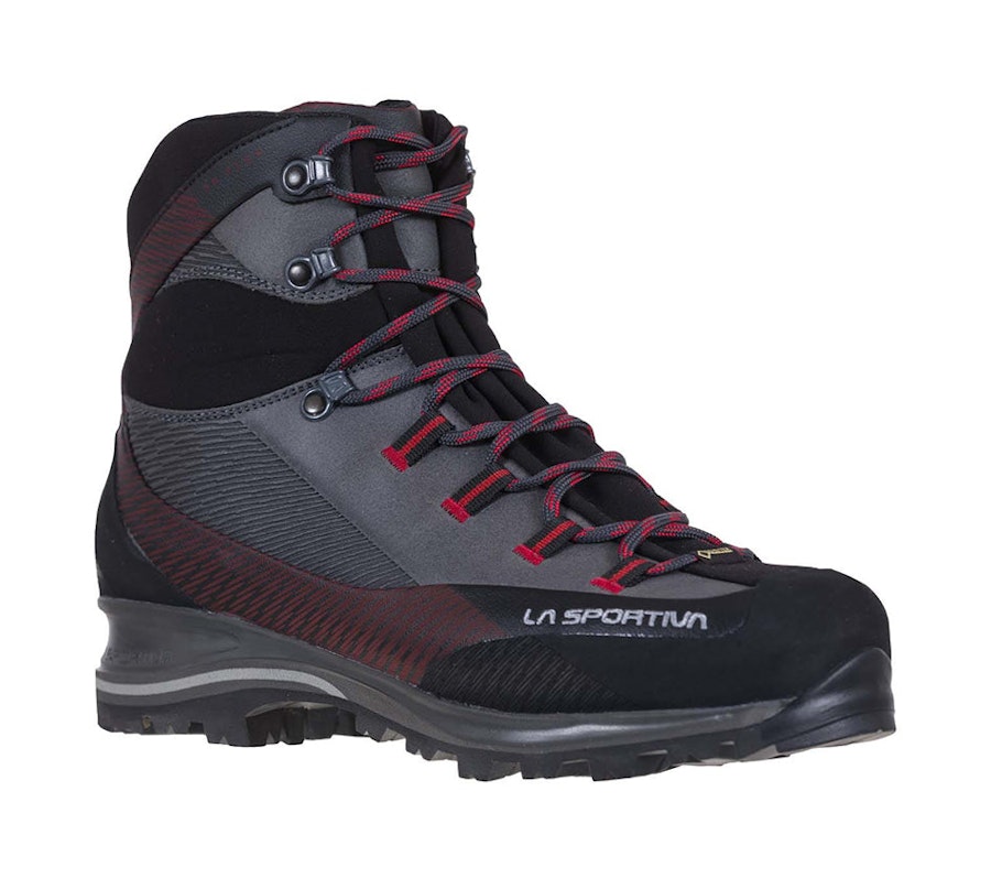 La Sportiva Trango TRK Leather GTX Men's Mountaineering Boot EU:45 / UK:10.5 / Mens US:11.5