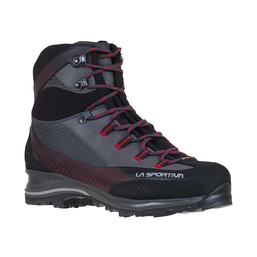 La Sportiva Trango TRK Leather GTX Men's Mountaineering Boot EU:44 / UK:9.5 / Mens US:10.5