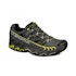 La Sportiva Ultra Raptor Men's Trail Running Shoes Black/Apple Green