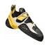 La Sportiva Solution Men's Climbing Shoes Black & Yellow