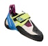 La Sportiva Skwama Women's Climbing Shoes Green/Cobalt