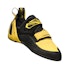 La Sportiva Katana Men's Climbing Shoes Yellow & Black