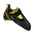 La Sportiva Theory Men's Climbing Shoes Yellow & Black